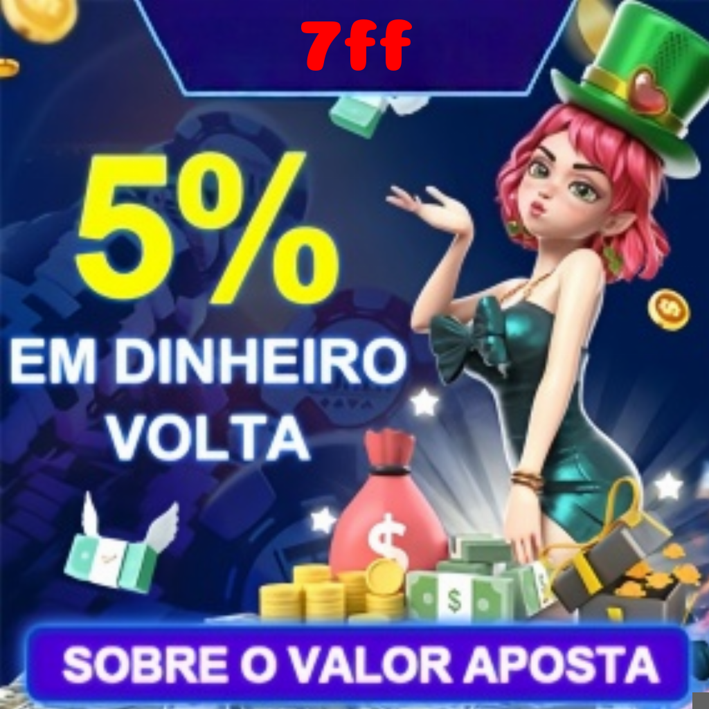 7ff Fundo de Resgate de Perdas Semanais