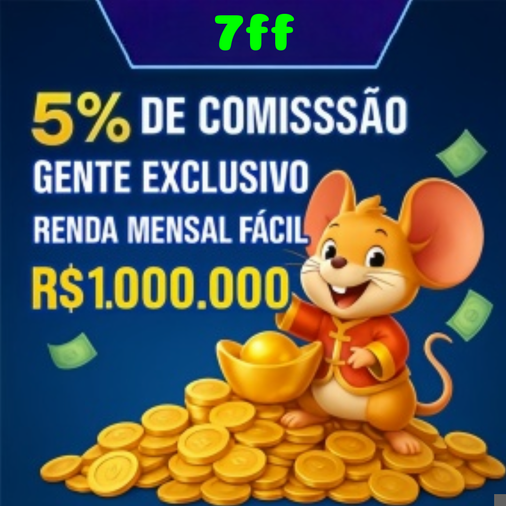7ff Mina Misteriosa