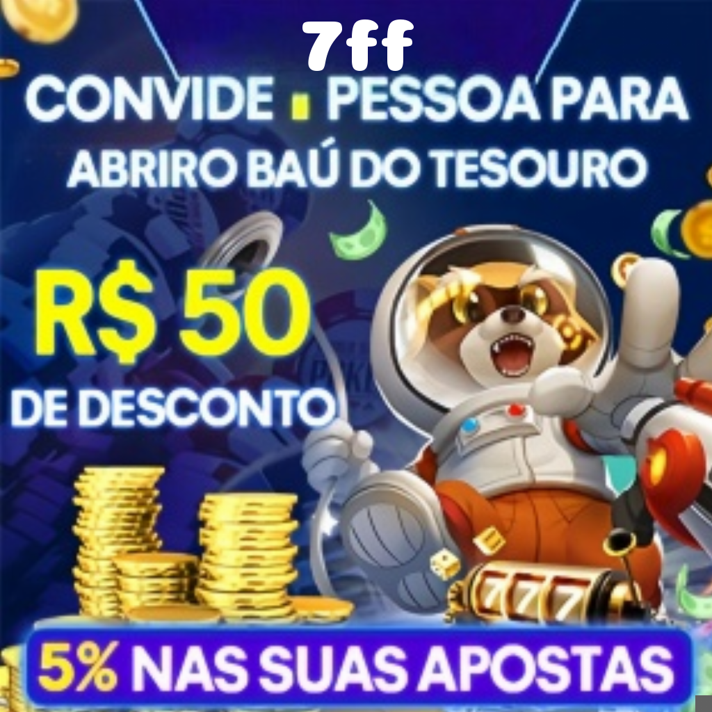 7ff Rebate